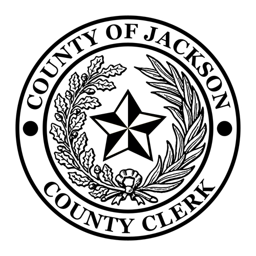 Jackson County Clerk Seal
